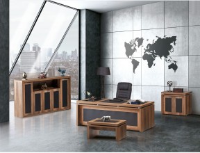 Мебель в кабинет руководителя ALBA VIP